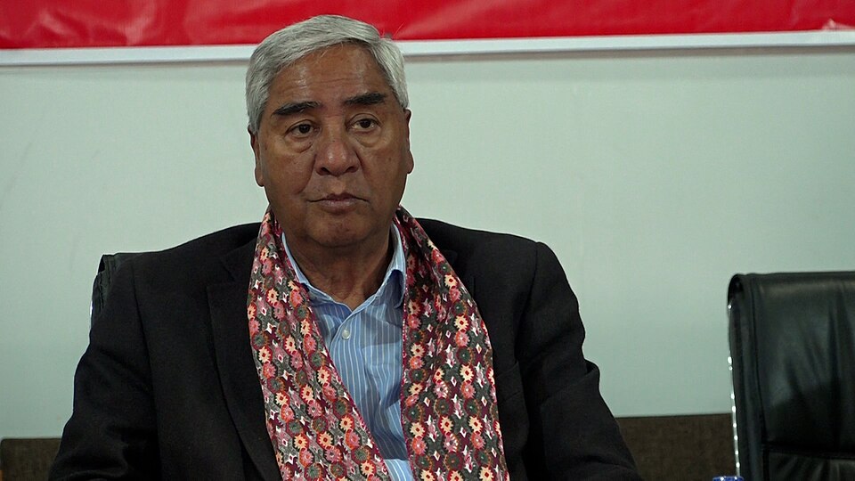 “कांग्रेसमा वारपार: देउवा पक्षले गगन नेतृत्वको महाधिवेशन अस्वीकार गर्‍यो”